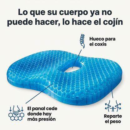 ASIENTO GEL