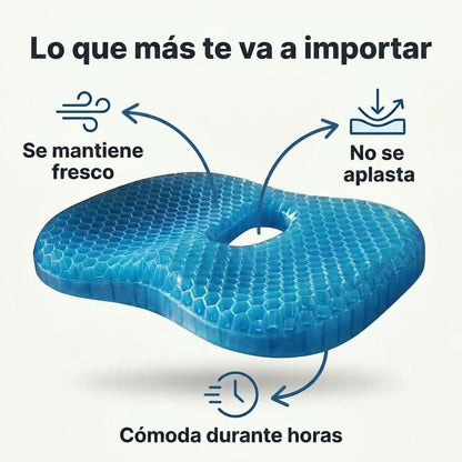 ASIENTO GEL